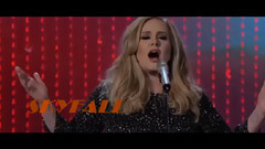 Adele - Skyfall