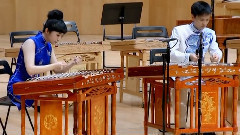 民乐群星 - 别港