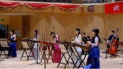 民乐群星 - 雨的联想