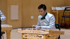 民乐群星 - 卡农