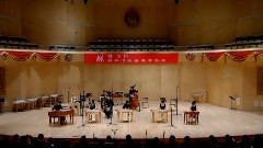 民乐群星 - 蝶梦飞竹