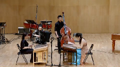 民乐群星 - 自由探戈