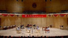 民乐群星 - 广东音乐三首