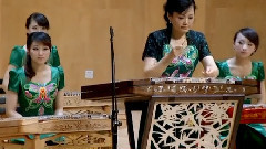 民乐群星 - 赛马