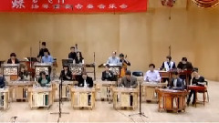 民乐群星 - 花好月圆