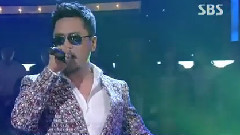 JK 金东旭 - 只看着我 - 神的声音 16/05/25