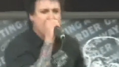 Papa Roach - Last Resort