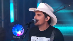 Brad Paisley - Perfect Storm