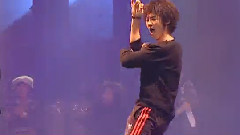 JUNJIN - 连那痛苦都要爱 Dance Solo