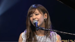 西内まりや - TALK & ありがとうForever...