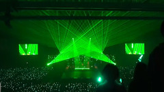 SHINee - Symptoms(激光秀)