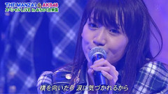 AKB48 - 前しか向かねえ