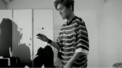 鹿晗 - Eternal Gold(永葆光辉)