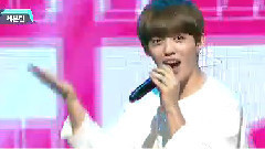 漂亮 - Mnet M!Countdown 现场版 16/05/26