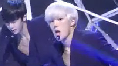 MONSTA X - 咒文(Mirotic)