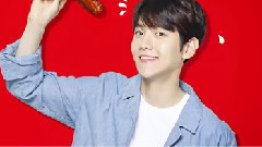 Goobne炸鸡 更新< EXO推荐的今日炸鸡是啥>