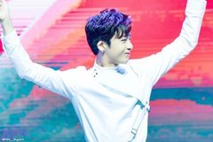 MONSTA X,亨源(MONSTA X) - 咒文