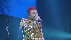G-Dragon(BigBang),BigBang - ONE OF KIND