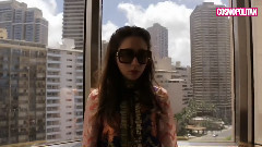 Cosmopolitan Korea拍摄花絮