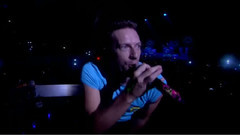 Every Teardrop Is A Waterfall