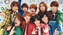 Hey！Say！Jump - 真剑Sunshine 现场版 2016