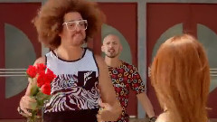 Redfoo - Juicy Wiggle(新欢)