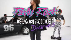 Redfoo - Bootyman 幕后制作花絮