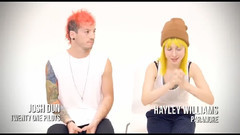 KISS OFF!:Good Dye Young