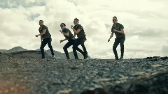 CARLOS ALARCoN Y SUS PODEROSOS GENIOS