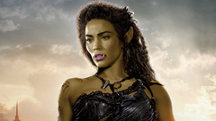 影视原声 - <魔兽>电影