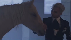 BigBang,G-Dragon(BigBang) - SSGDFS CF Making