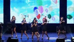 GFriend - 时间流逝