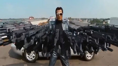 影视原声 - 多年后在看 复仇者联盟应该还是打不过