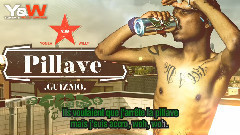 PILLAVE
