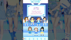 4th Mini Album NU.CLEAR 预告版