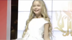 Закрытый показ De Salitto 2016