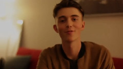 Greyson Chance - Somewhere Over My Head (Out NOW!)