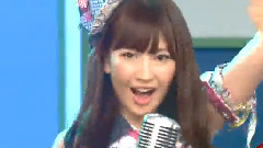 AKB48 - ヘビーローテーション