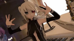 进来就别想出去了,手办都毒黑化了