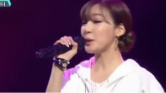 Tiffany(少女时代) - Tiffany Hwang's Live Belted Notes Compilation