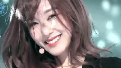 Tiffany(少女时代) - I Just Wanna Dance