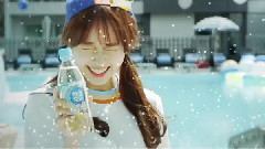Ice Sparkling Water 官方CF 磪有情采访篇