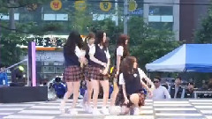 GFriend - Me Gustas Tu