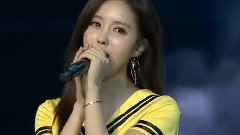 韩娱季巅峰时尚天团演唱会T-ara完整Cut