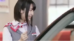 AKB48 - 愛知トヨタxSKE48 CM 