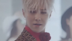 BigBang - 新世界免税店 GD CF 30秒