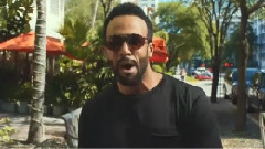 Craig David - One More Time