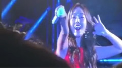 Korea University Festival 采访