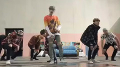 纪念防弹出道三周年