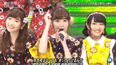 AKB48 - Talk & 翼はいらない